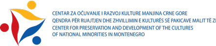 Centar za očuvanje i razvoj kulture manjina Crne Gore