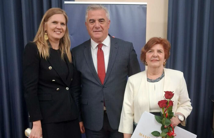 gzim zadar