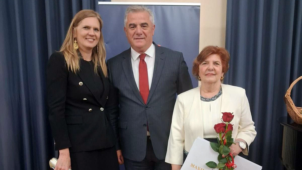 Gzim zadar